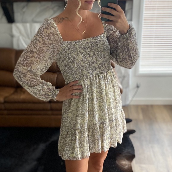 Designer Lab Dress - Picture 1 of 4